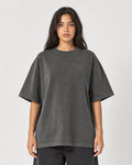 Strawberry Oversized Tee